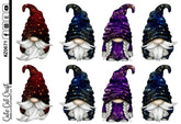 XL Galaxy Gnomes